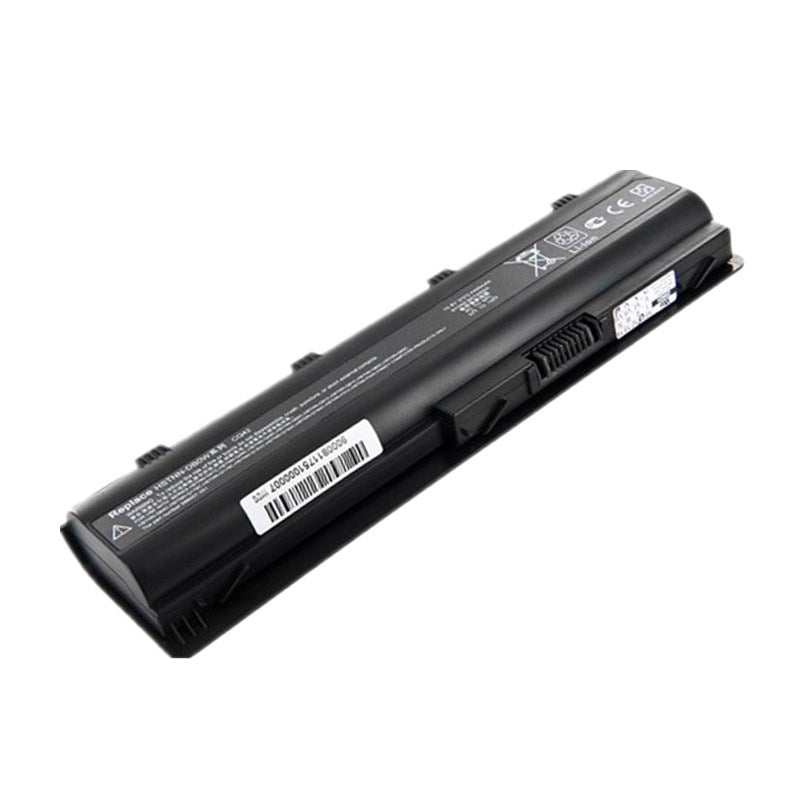 Battery for HP Pavilion dv6-6023tx dv6-6012tu dv6-6102AX dv6-3204ax dv6-4023tx dv6-6134tx dv6-3204tx dv6-3203tu dv6-6011tu dv6-6100ax dv6-6024tx