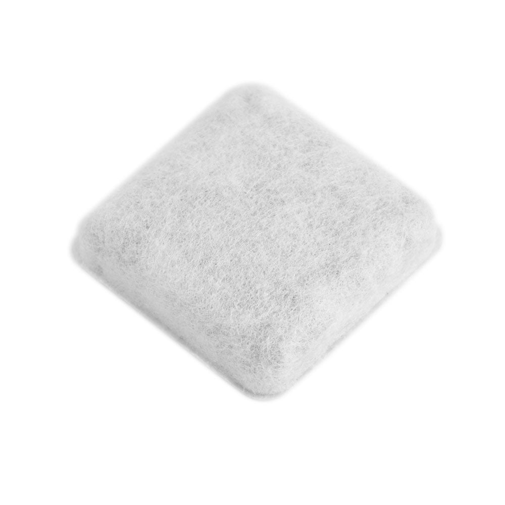4x Replacement Charcoal Filters for Petmate Replendish & Mason Pet Water Drinking Fountains