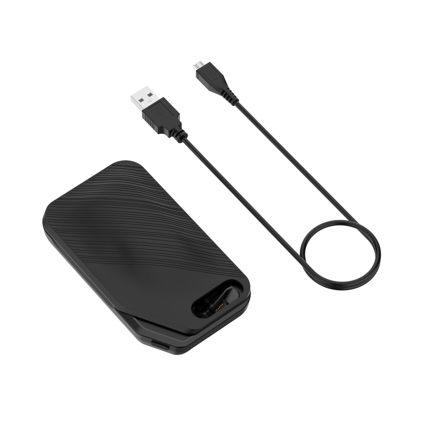 USB Charger Charging Box Case Stand Cradle for Plantronics Voyager 5200/5210 Poly Voyager 5200 Earphones