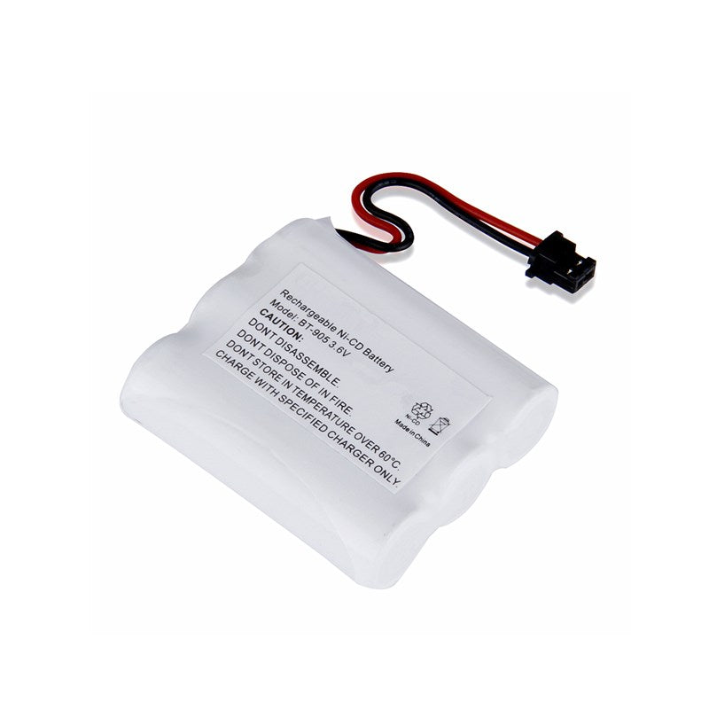 Replacement Battery for Uniden Cordless Phone BT-800 BT-905 BT-905s BT800 BT905 BT905S SSE15 XSR917 XSR919 XS1410 XS1210 XS1215 XS915 XSR917 XSA975