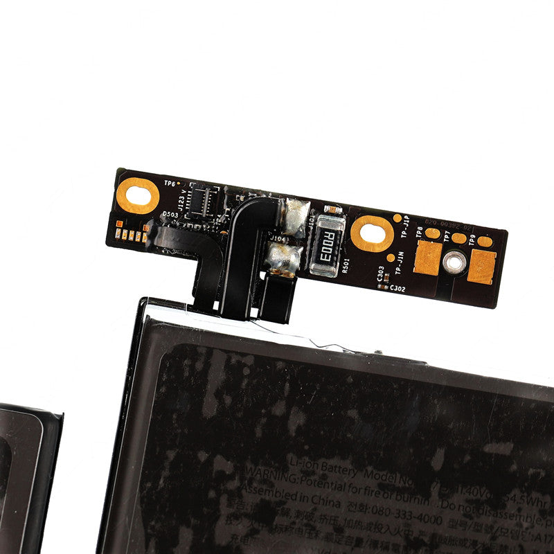 Apple MacBook Pro 13-inch Late 2016-Mid 2017 Mid 2019-Late 2022 Model A1713 A2159 A2289 A2338 A2171 Replacement Battery