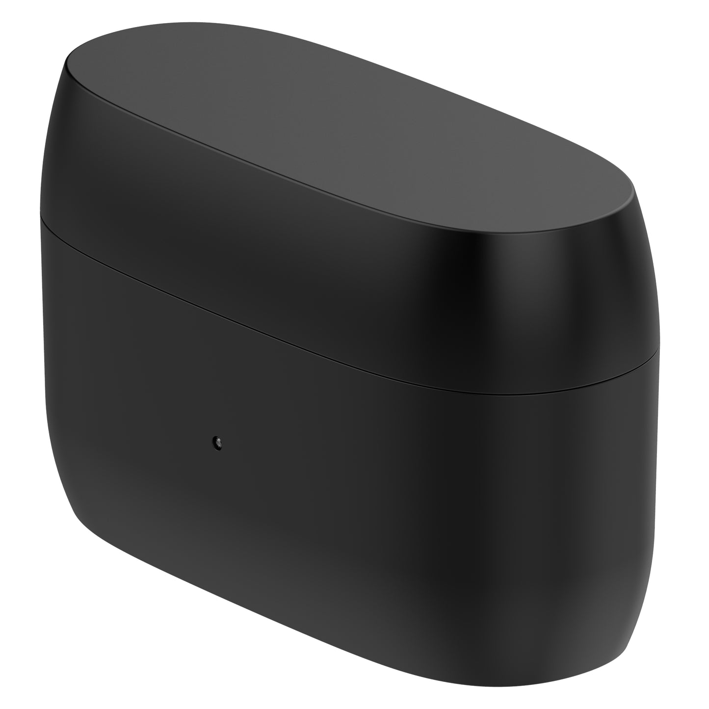 USB Charging Case Earbuds Charger Box Black for Jabra Elite 5 True Wireless Earbuds Headphones