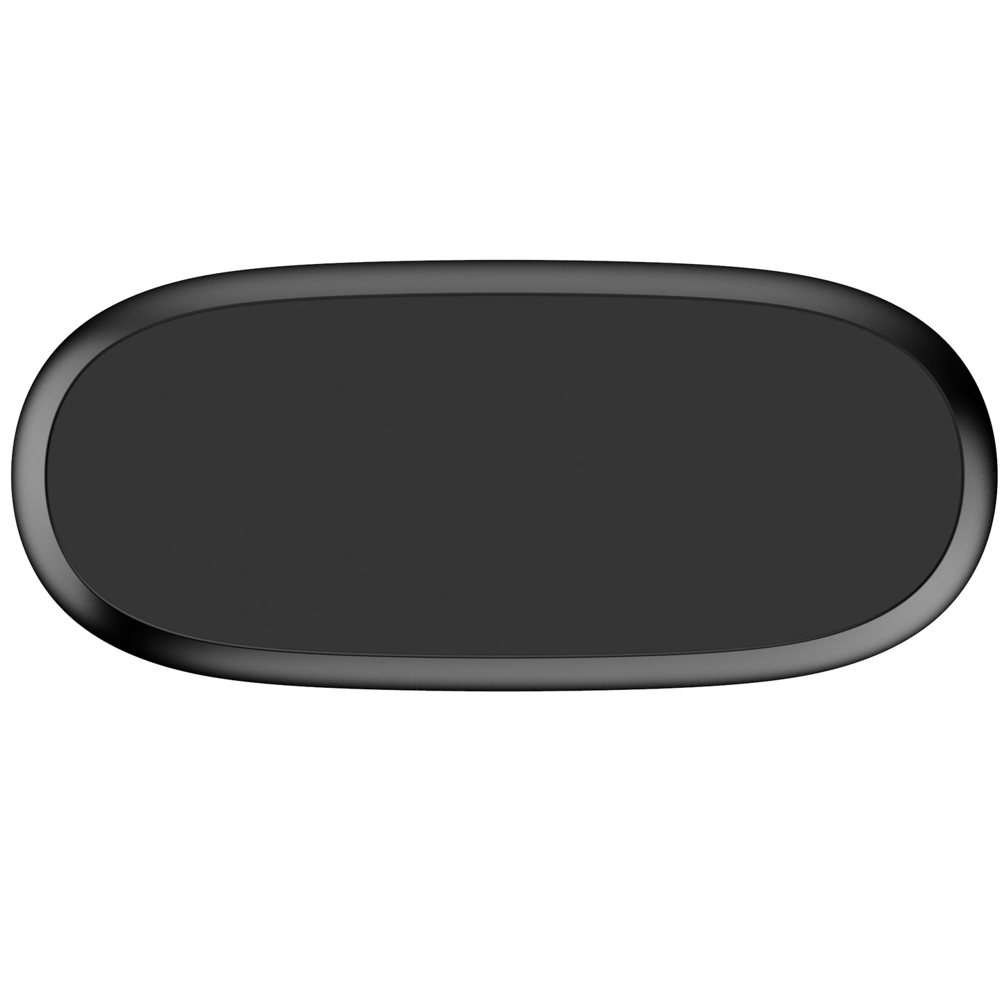 USB Charging Case Earbuds Charger Box Black for Jabra Elite 4 Active True Wireless Earbuds Headphones