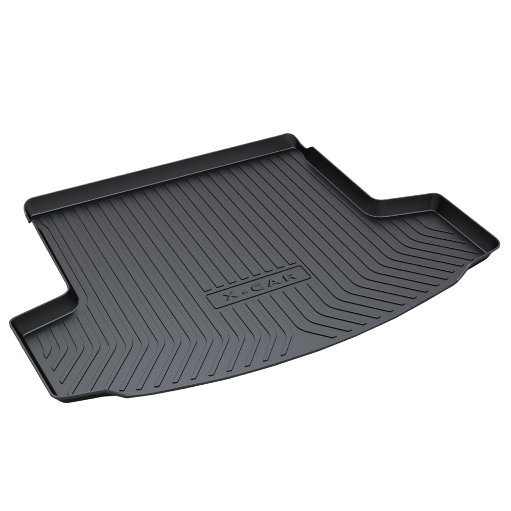 Boot Liner for Holden Captiva 2006-2017 Heavy Duty All Weather Cargo Car Trunk Mat Luggage Tray