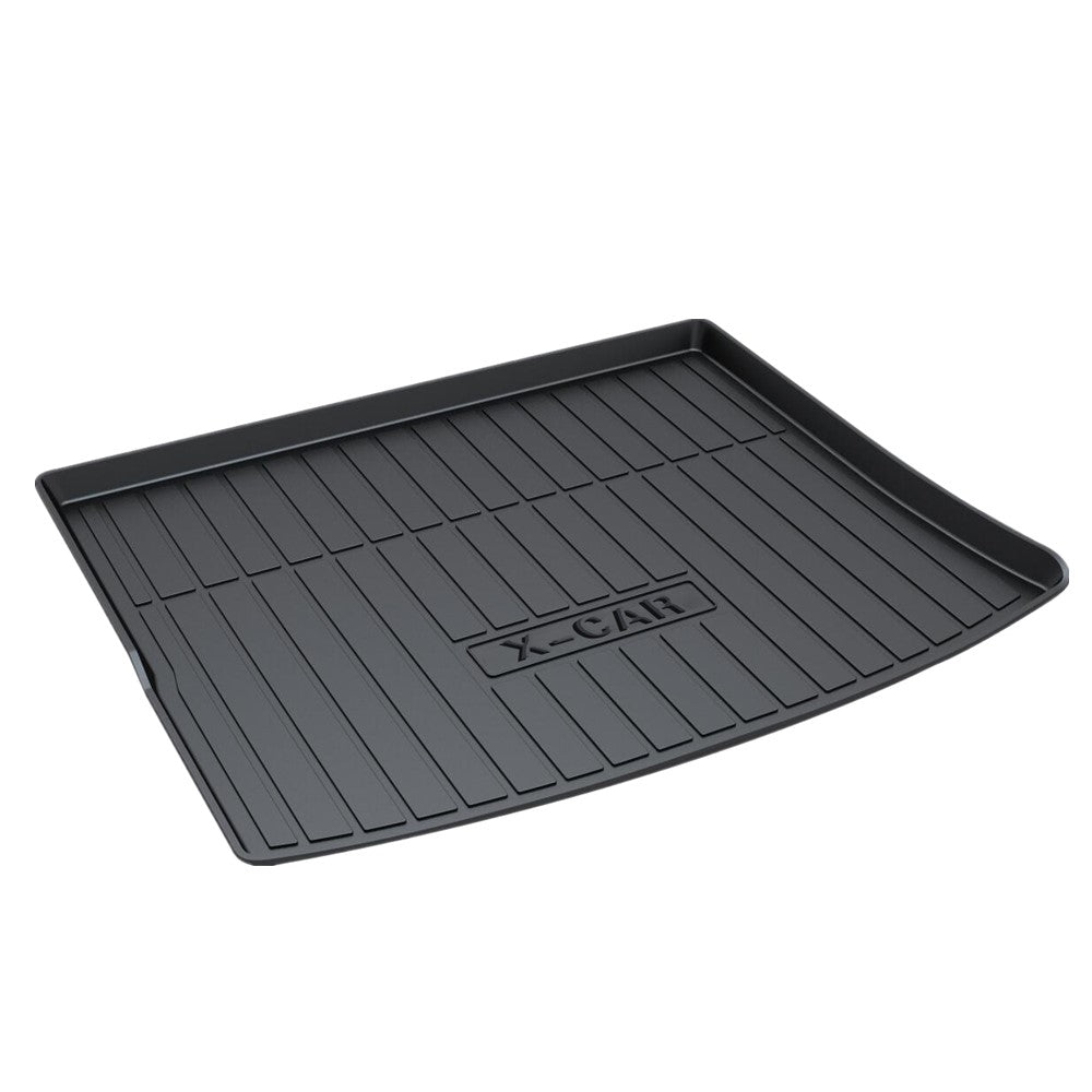 Boot Liner for Jeep Cherokee 2014-2022 All Weather Heavy Duty Cargo Trunk Mat Luggage Tray