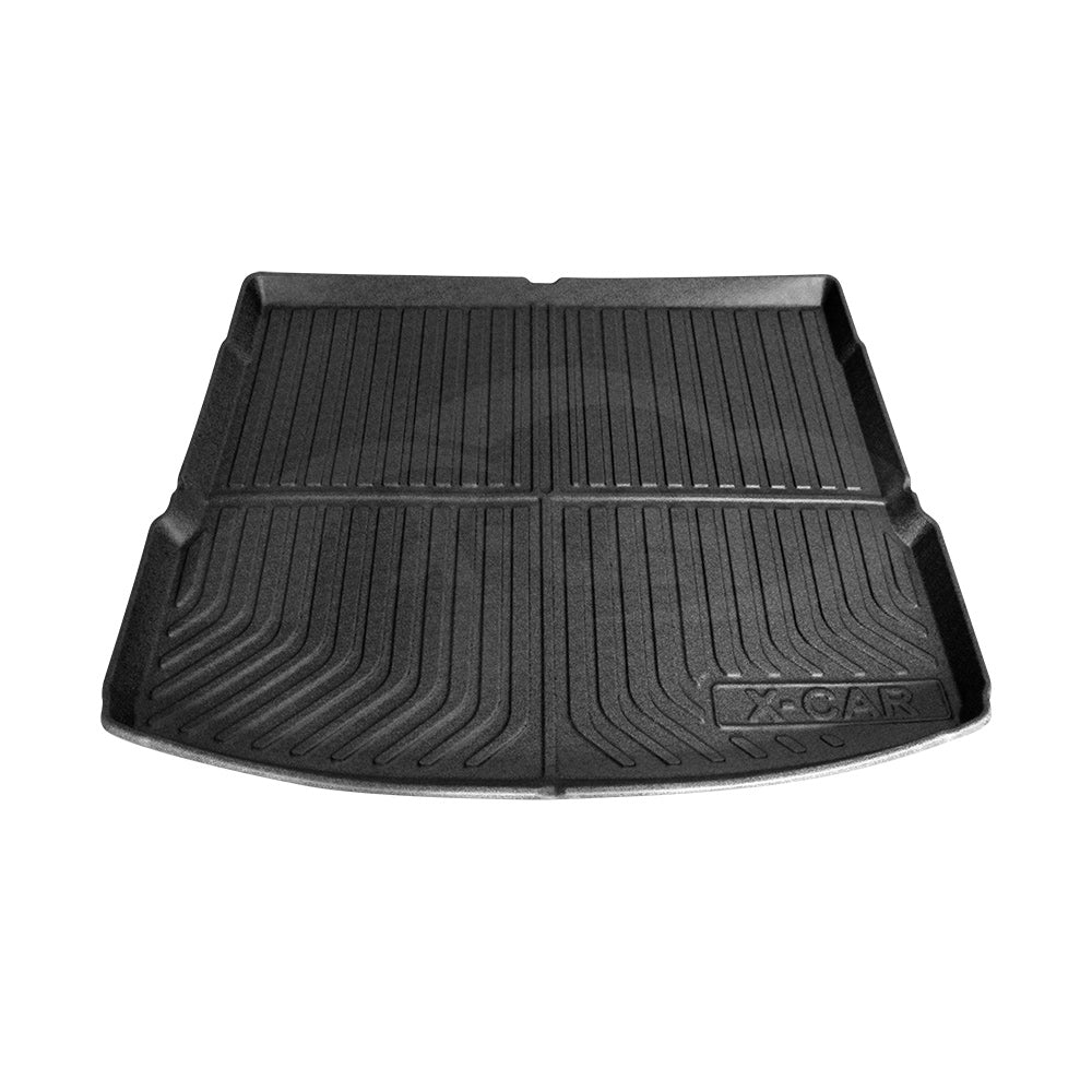 Boot Liner for Audi Q5 SQ5 2017-Onwards Heavy Duty Cargo Trunk Mat Luggage Tray