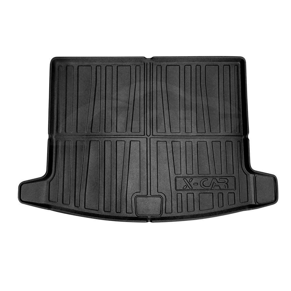 Boot Liner for MG HS 2018-2024 All Weather Heavy Duty Cargo Trunk Cover Mat Luggage Tray Car Accessories