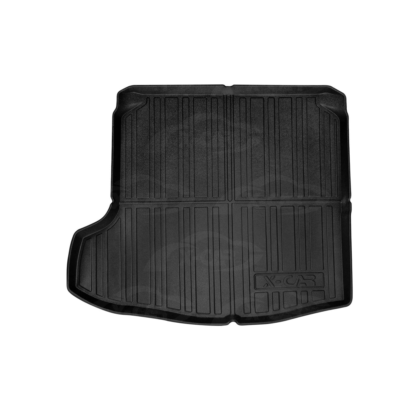 Boot Liner for Mazda 3 Sedan BP 2019-Onwards Heavy Duty Cargo Trunk Cover Mat Luggage Tray