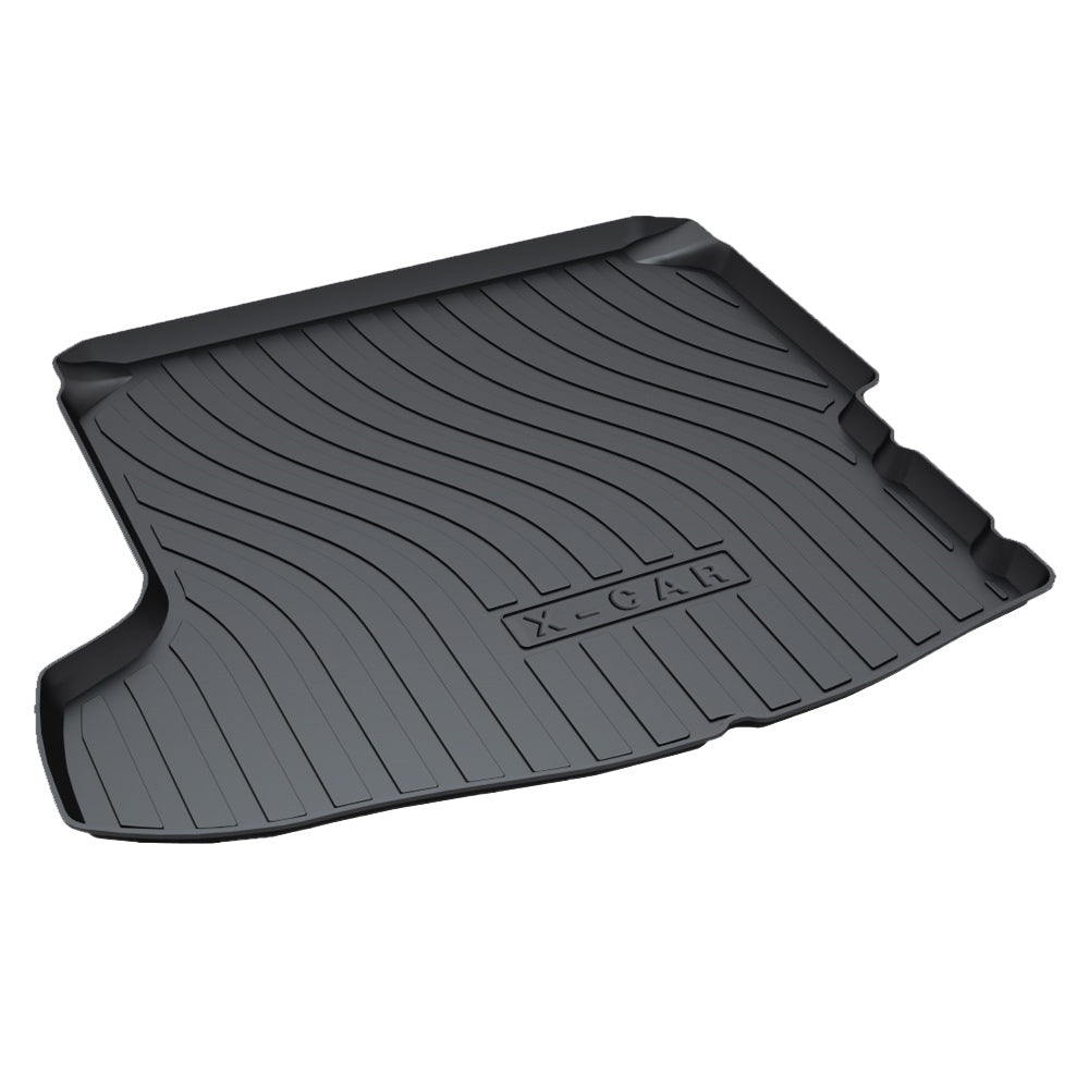 Boot Liner for Mazda 3 Sedan BP 2019-2025 Heavy Duty Cargo Trunk Cover Mat Luggage Tray