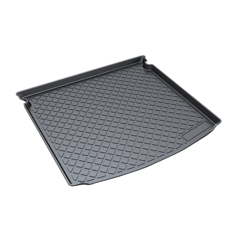 3D Moulded Heavy Duty Waterproof Cargo Rubber Mat Boot Liner Fit for Mitsubishi Outlander SUV 2012-2021