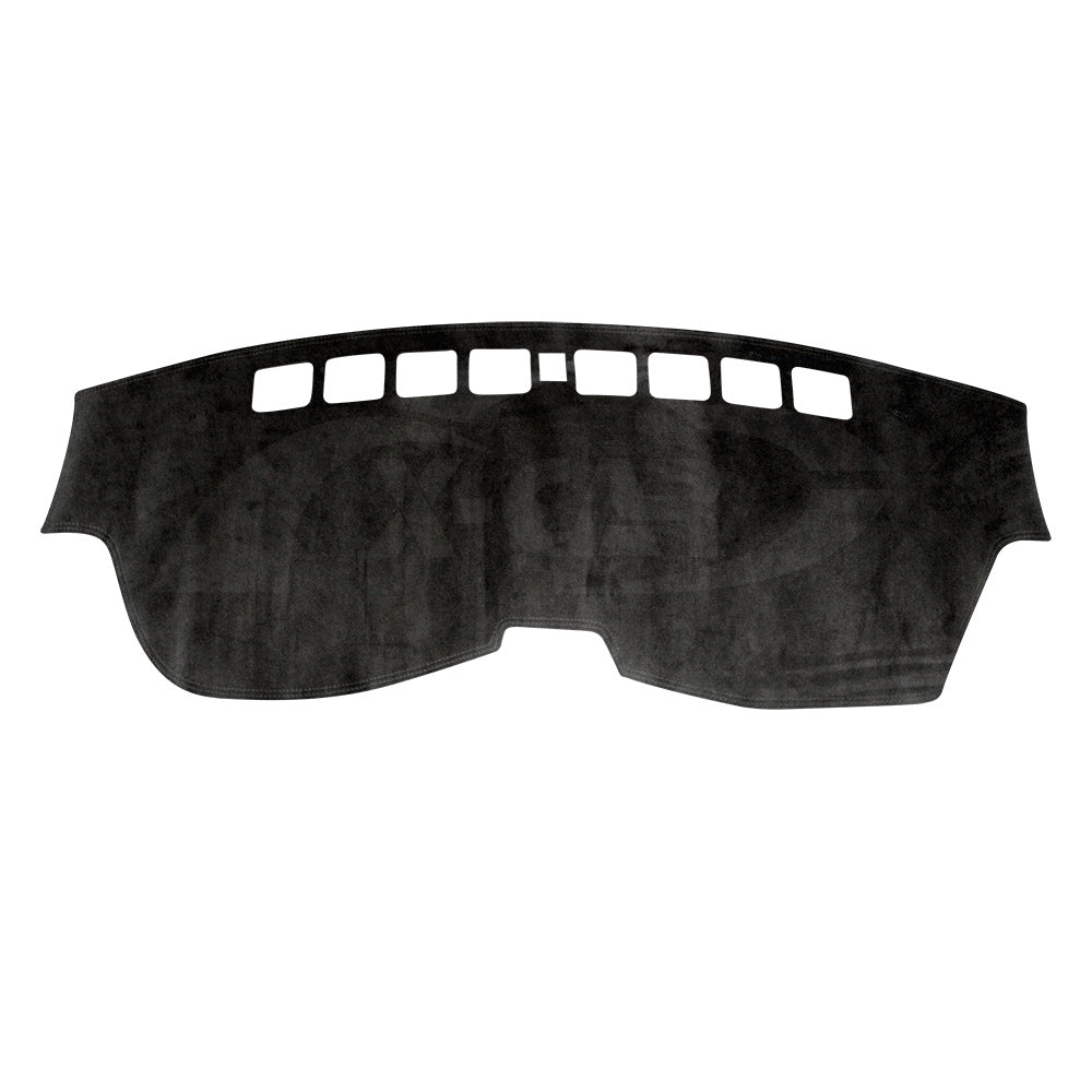 Dash Mat for BYD Atto 3 Atto3 2022-Onwards Non-Slip Microfiber Pad Interior Accessories