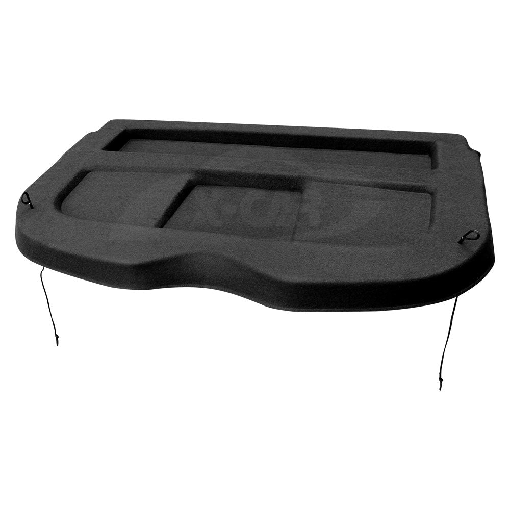 Car Trunk Shade for Nissan QASHQAI 2014-2021 Rear Cargo Security Shield Luggage Cover Board Blinder
