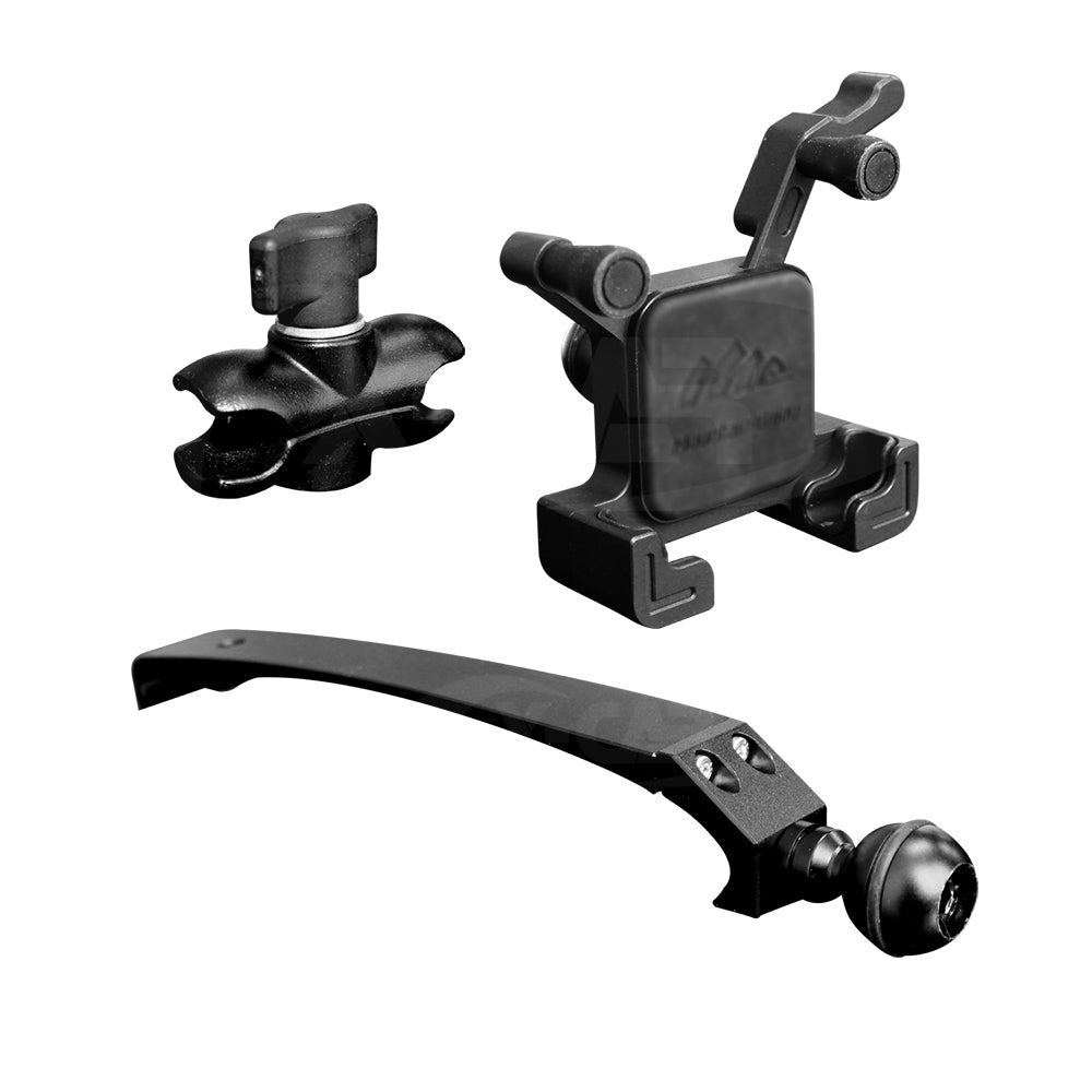 GWM Tank 300 2023-2025 Phone Holder Mount Reinforced Aluminium Alloy Accessories