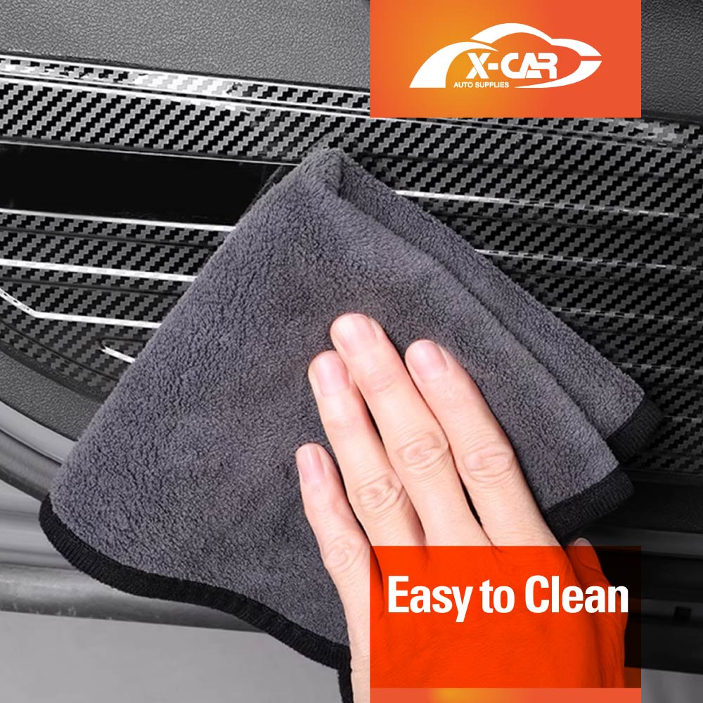 Anti Kick Car Door Panel For GWM Tank 300 2023-2025 Steel Protective Side Edge Protector Cover Guard Carbon Fibre Style