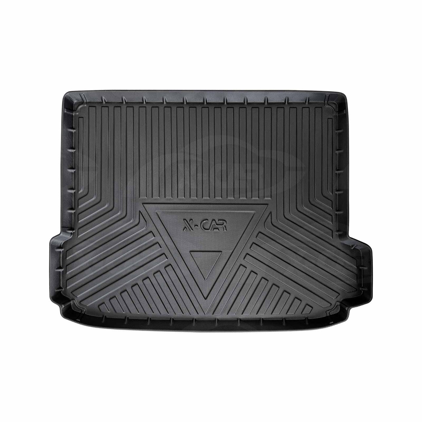 Boot Liner for BMW X4 G02 2018-2025 All Weather Heavy Duty Cargo Trunk Cover Mat Luggage Tray Car Accessories