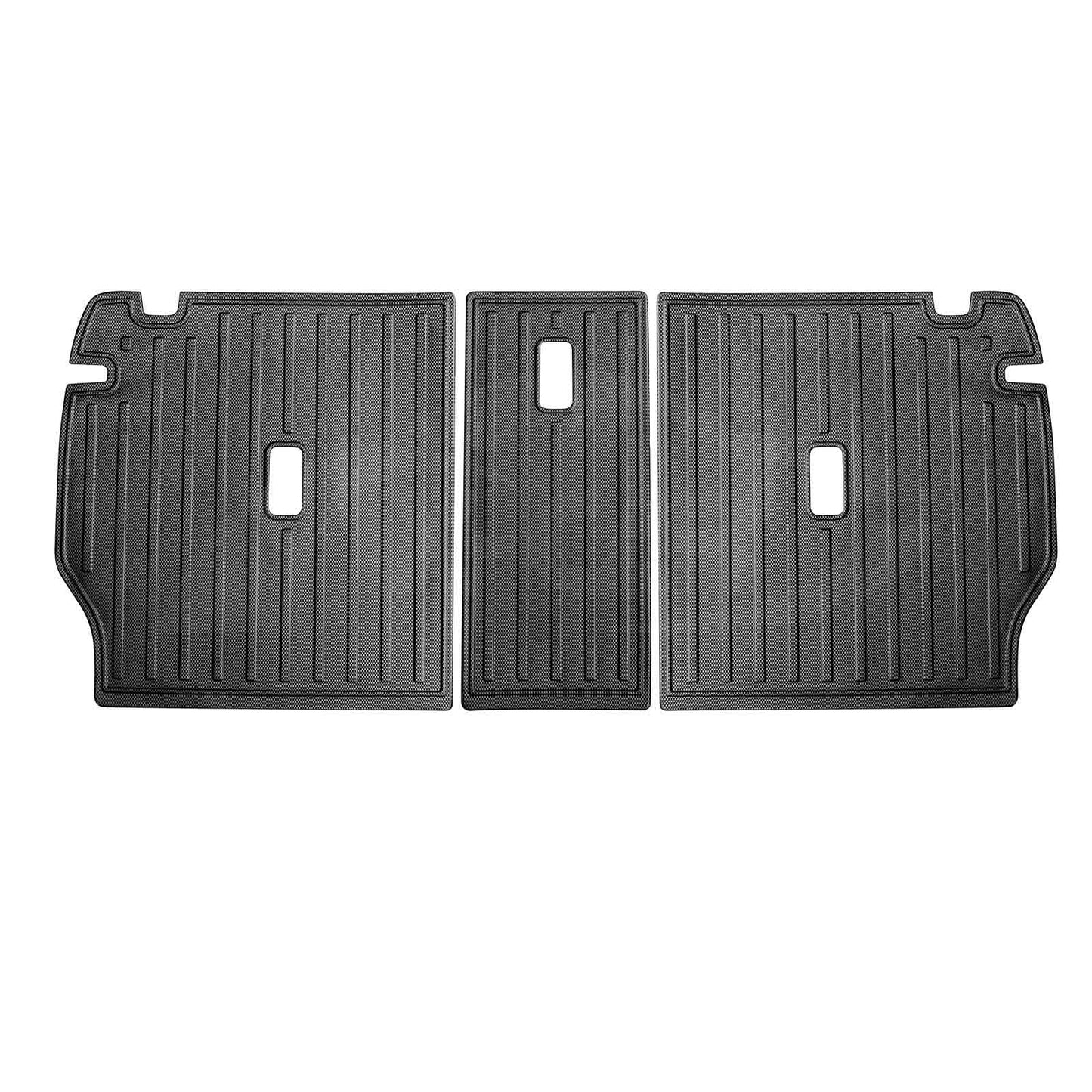 Back Seat Protector for Mazda CX5 CX-5 2017-2025 Heavy Duty Car Seats Kick Mats Cover