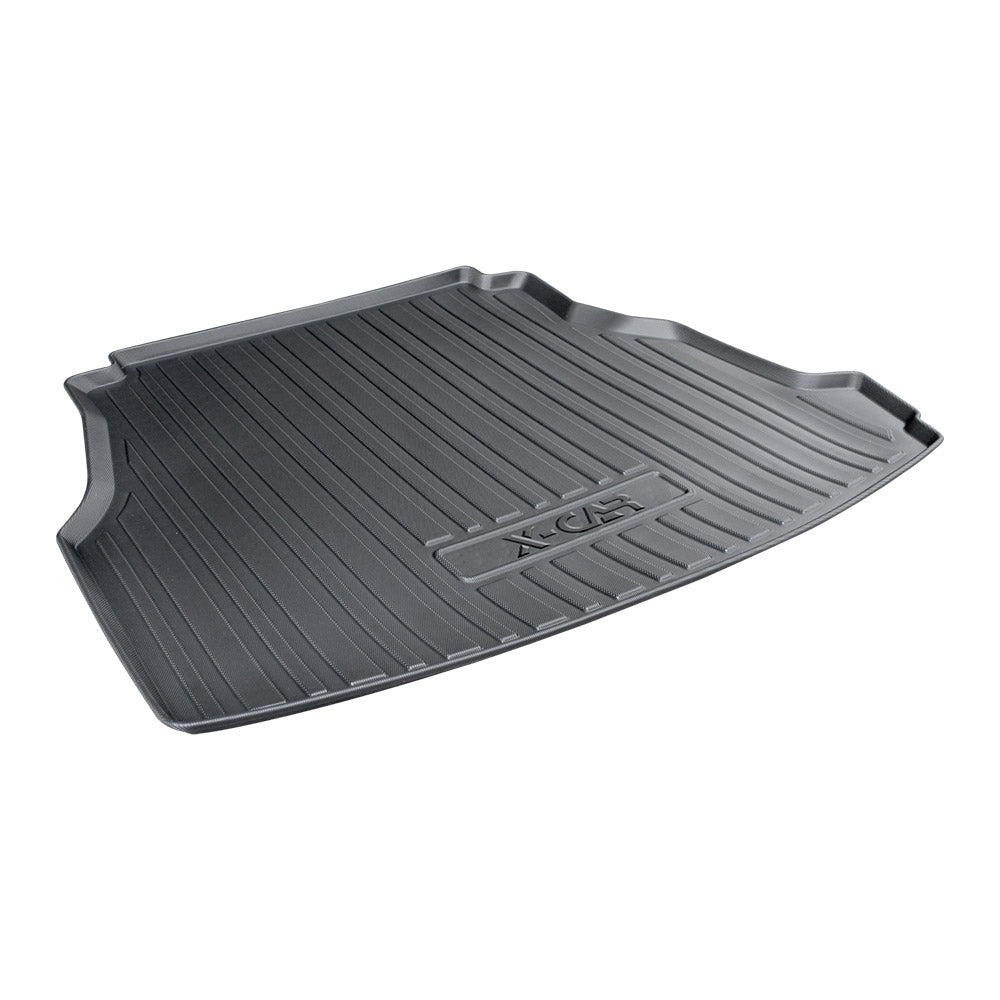 Boot Liner for Mercedes-Benz C-Class Sedan 2021-2026 All Weather Heavy Duty Cargo Trunk Mat Luggage Tray