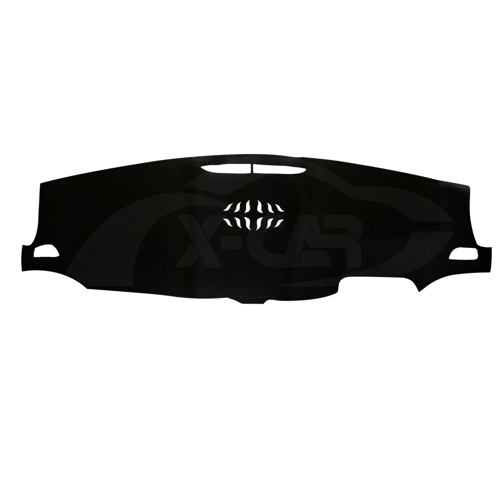 Dash Mat for BYD Seal 2023-2025 Without HUD Non-Slip Microfiber Pad Cover Interior Accessories