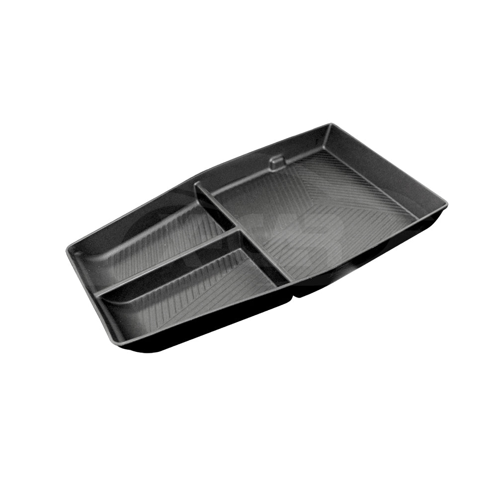 Organizer Tray for Hyundai IONIQ 5 IONIQ5 2021-2025 Centre Console Storage Box Car Interior Accessories