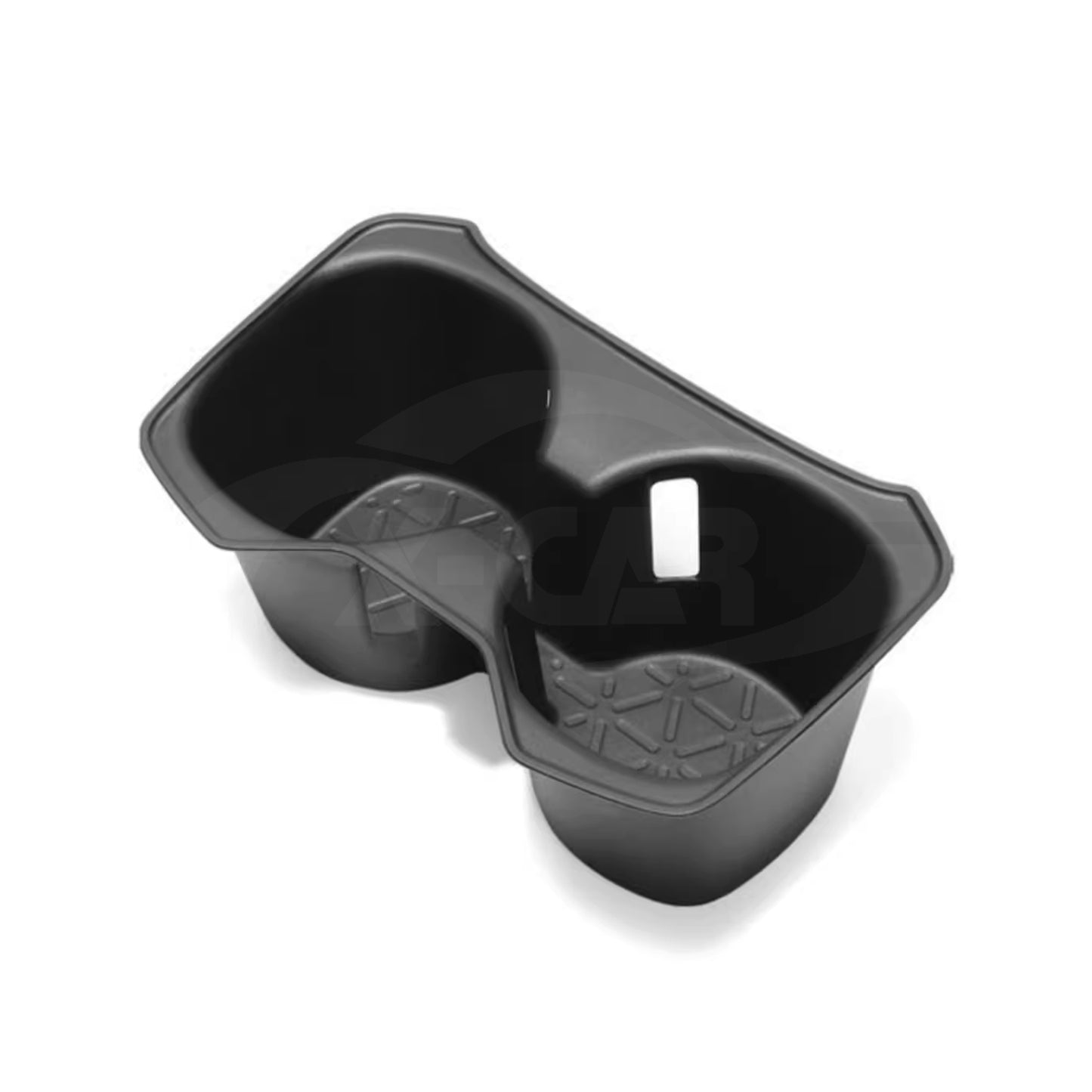 Centre Console Rubber Cup Holder Insert for Toyota RAV4 2019-Onwards Accessories