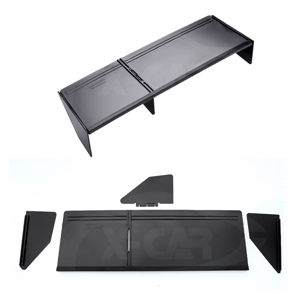 Glove Box Organizer Insert Tray for Toyota RAV4 2019-Onwards RAV 4 Car Storage Box Accessories