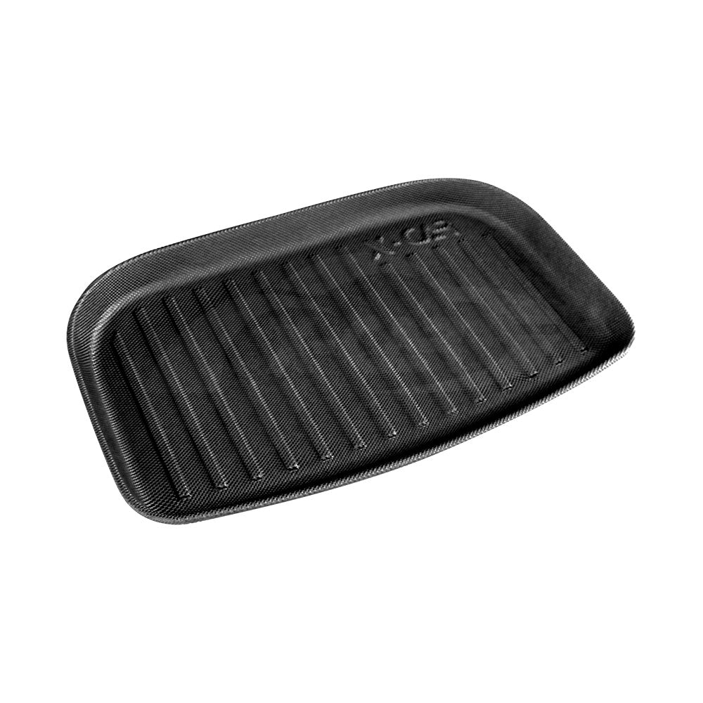 Toolbox Mat for Tesla Model Y Juniper 2025-Onwards All Weather Heavy Duty Cargo Liner Car Luggage Tray Accessories