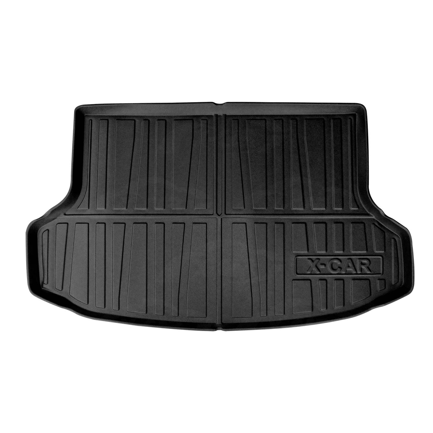 Boot Liner for GAC EMZOOM 2025-Onwards Heavy Duty All Weather Cargo Trunk Cover Mat Luggage Tray