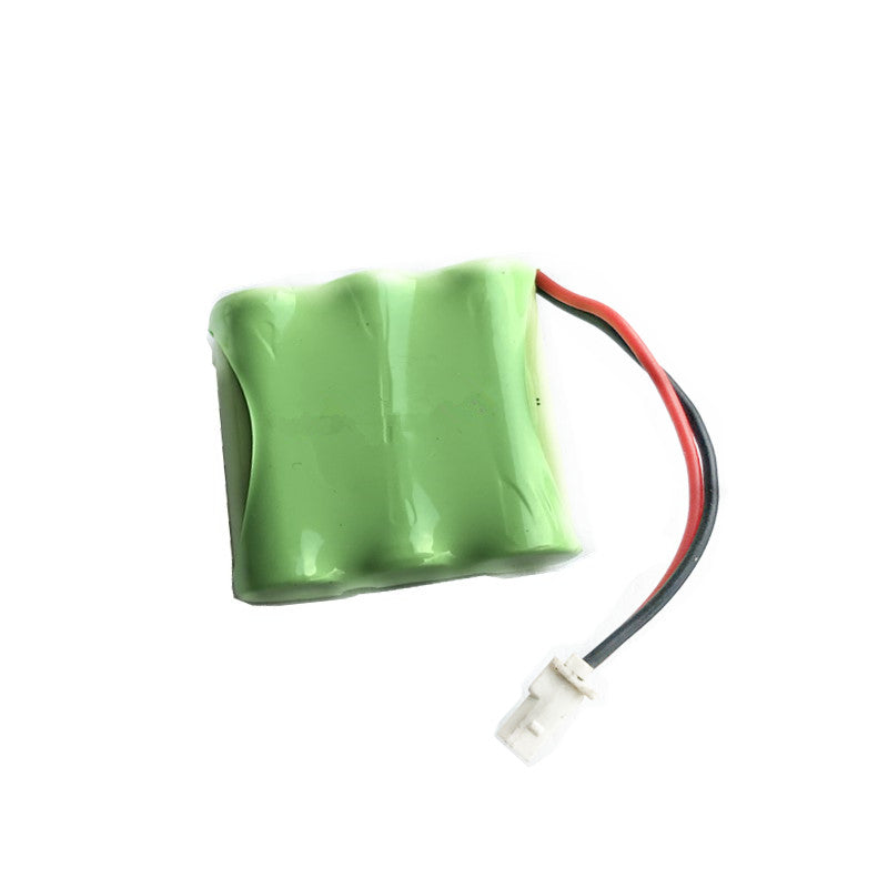 Replacement Battery for Zonemaster Unipoint Polyaire Air Conditioning VAV Control Touchpad