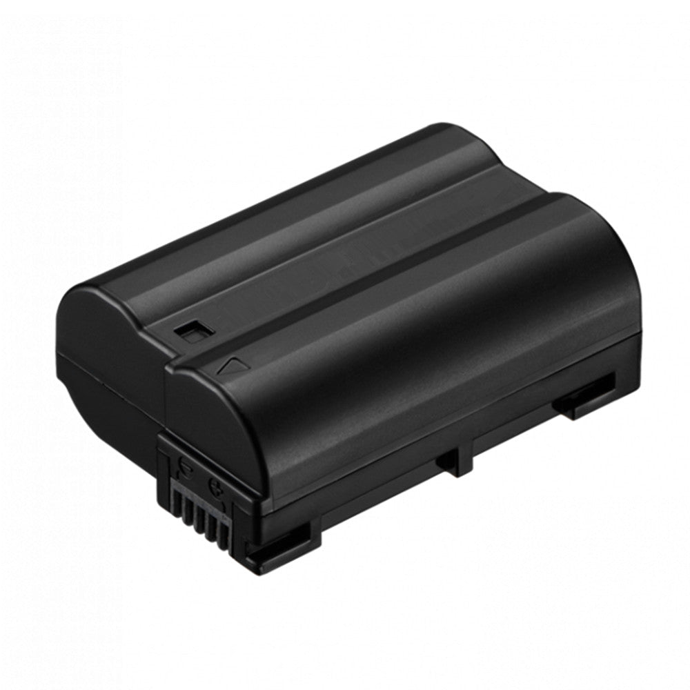 Replacement Battery EN-EL15 for Nikon 1 V1 D500 D600 D610 D7000 D7100 D7200 D750 D7500 D800 D800E D810 D810A D850 Z6 Z7 Camera