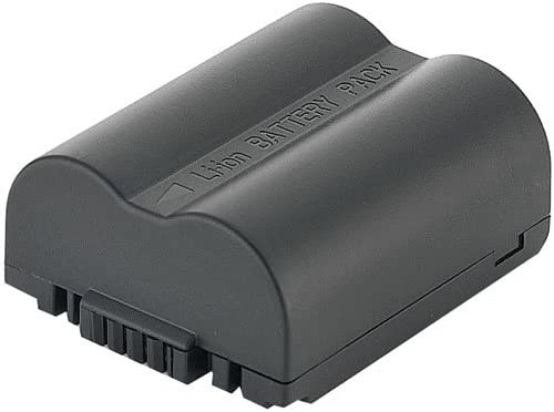 Battery for Panasonic Camera CGA-S006 CGA-S006A CGA-S006E CGA-S006E/1B CGR-S006 CGR-S006A CGR-S006E DMW-BMA7