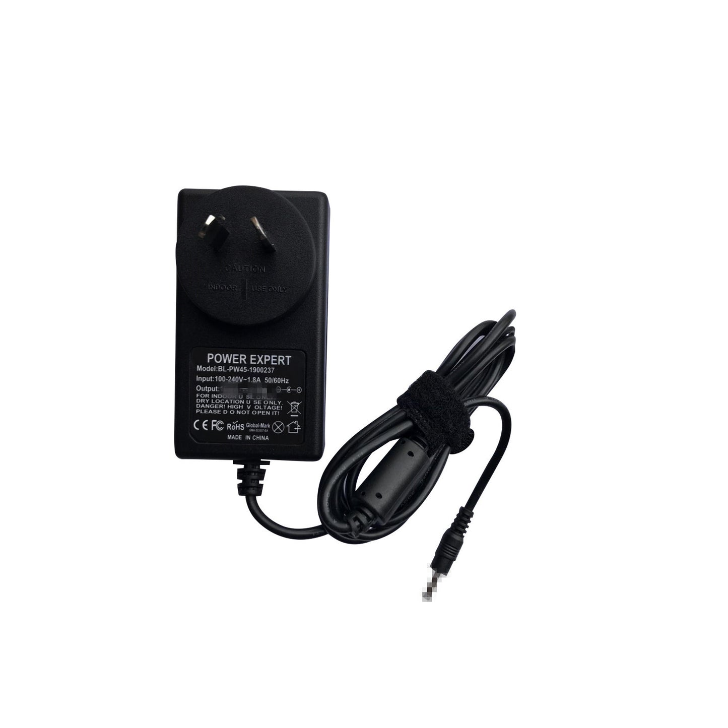 8.5V AC/DC Power Adapter Supply For Hurricane SpinScrubber Spin Scrubber Brush HSS1 JF-DY085030 JFDY085030