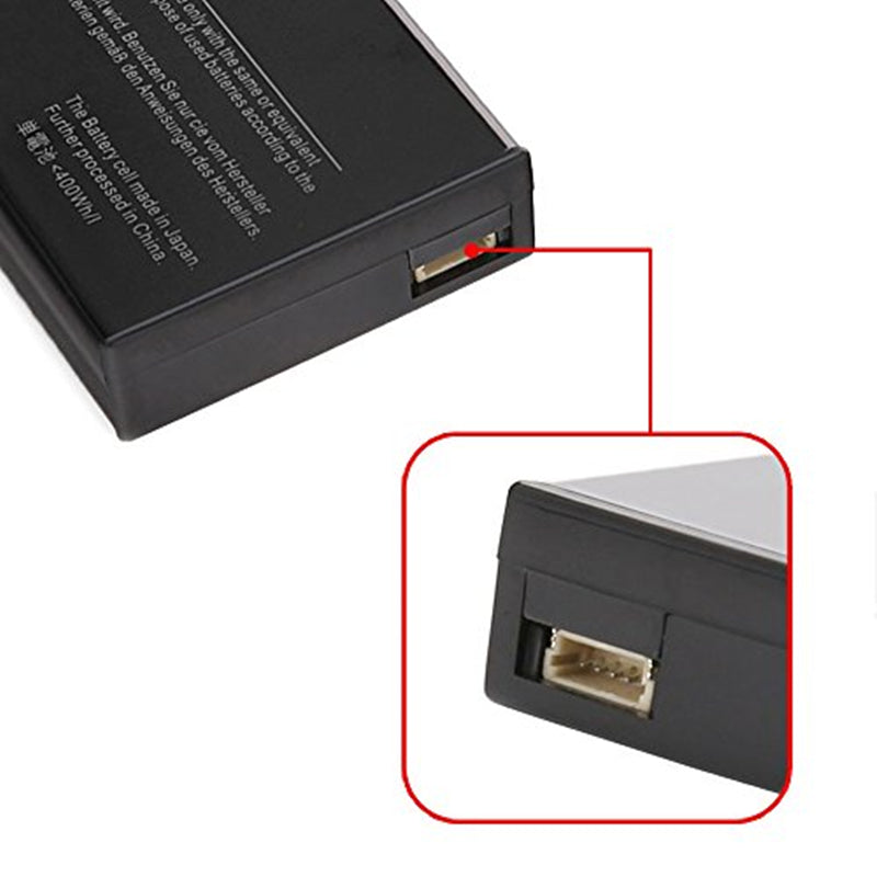 Replacement battery for Dell Poweredge 1900 2900 2950 6850 840 H700 M600 R200 R310 R410 R415 R510 Perc 5i 6i 5/i DX481 FR463 FR465 RAID Controller