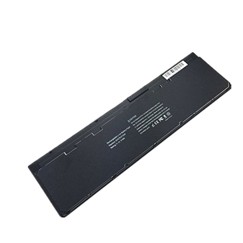 Replacement Battery for Dell Latitude E7240 E7250 WD52H W57CV 0W57CV GVD76 VFV59