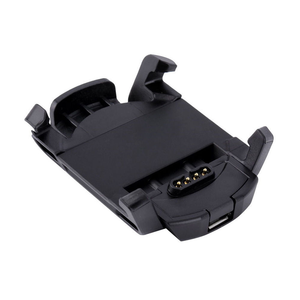 USB Charger Clip Charging Dock Cradle Cable for Garmin Fenix 3 GPS Sport Watch
