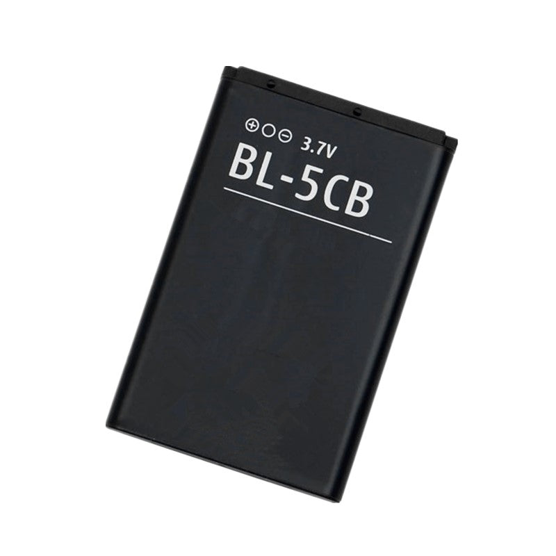 BL-5C Battery For Nokia 1100 1110i 2112 3100 6230 6670 C2-01 2730 3600 208 N70 6267 7600