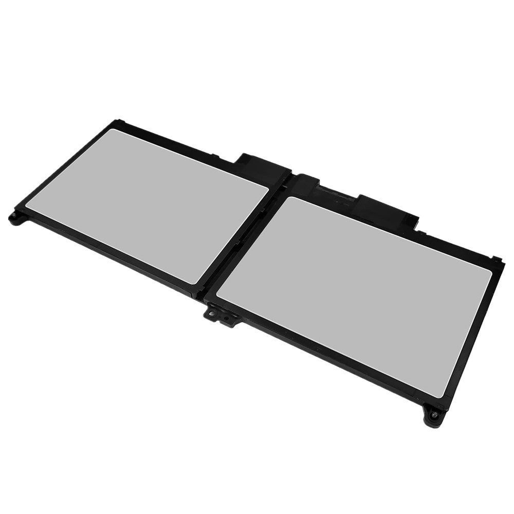 60Wh Replacement Battery for Dell Latitude 5300 5310 7300 7400, Latitude 5300/5310 2-in-1, Inspiron 7300/7306 2-in-1 Black Series, MXV9V P96G P97G P99G P100G 5VC2M 829MX 0829MX