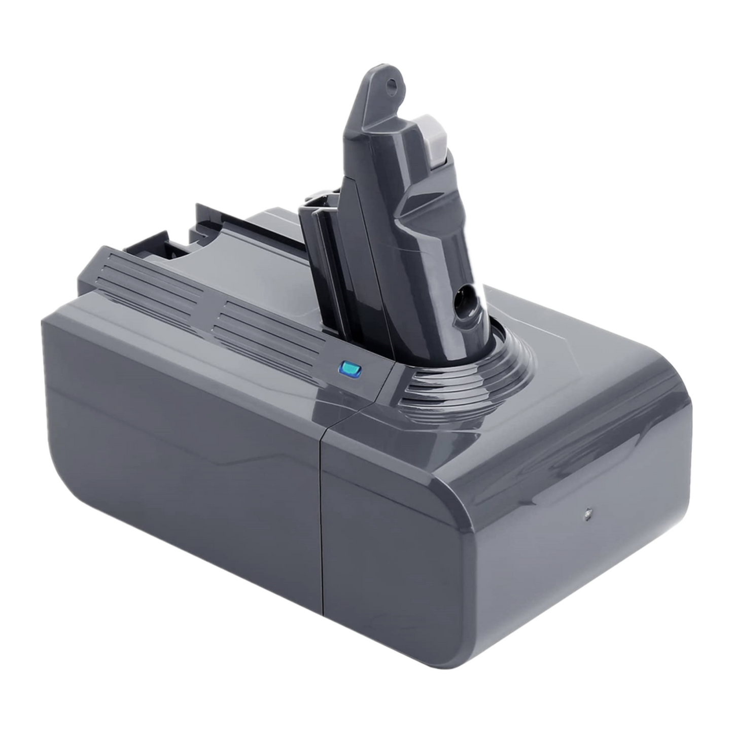 4.0Ah Battery For Dyson V6 DC58 DC59 DC61 DC62 DC72 DC74 SV03 SV05 SV06 SV07 SV09 Animal Absolute Cord Free Handheld Vacuum Cleaner- Extra High Capacity