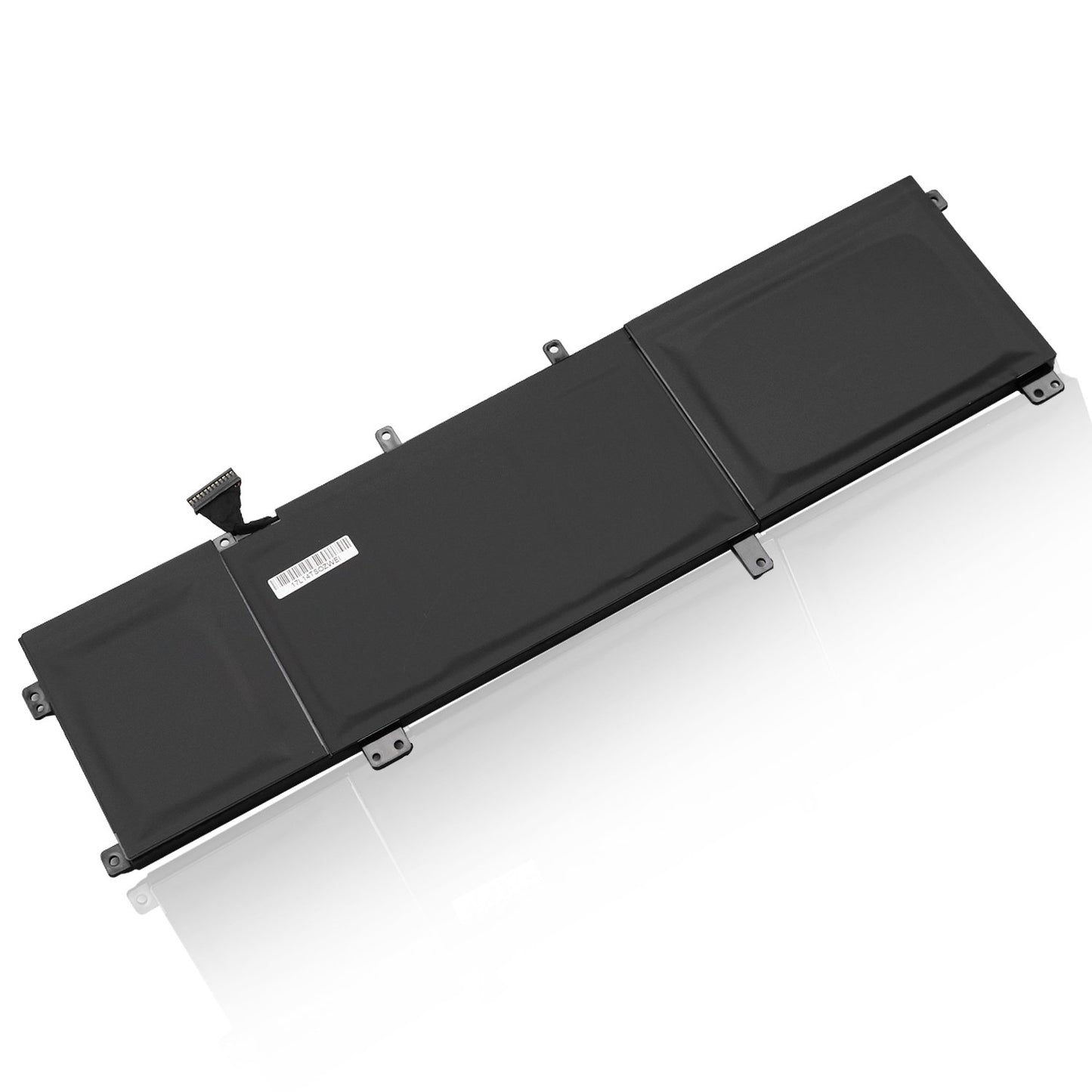 91Wh Dell XPS 15 9530 9535 Precision 3800 M3800 Laptop Replacement Battery, Only fit battery part # 245RR