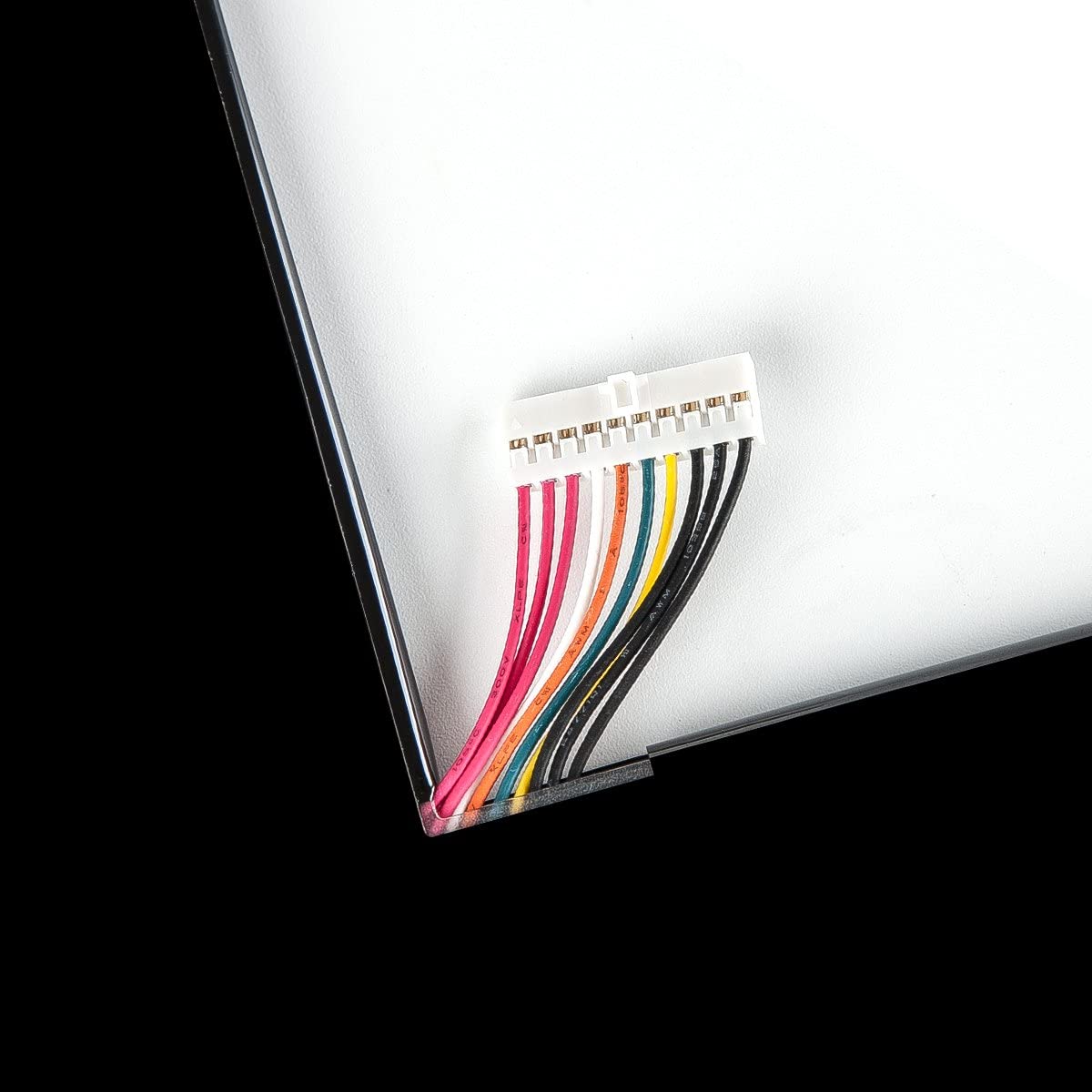 Replacement Battery for MSI WS60 GS60 PX60 2PL 6QE 2QE 6QC MS-16H2 MS-16H3 MS-16H2 MS-16H6 MS-16H4 MS-16HX MS-16H8 BTY-M6F