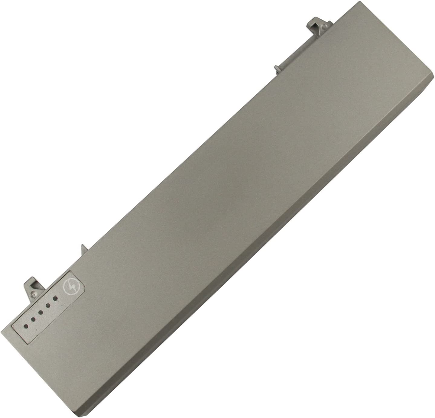 Replacement Battery for Dell Latitude E6400 E6410 E6500 E6510 E8400 Precision M2400 M2400N M4400 M4500 W1193 PT434 KY477 FU268