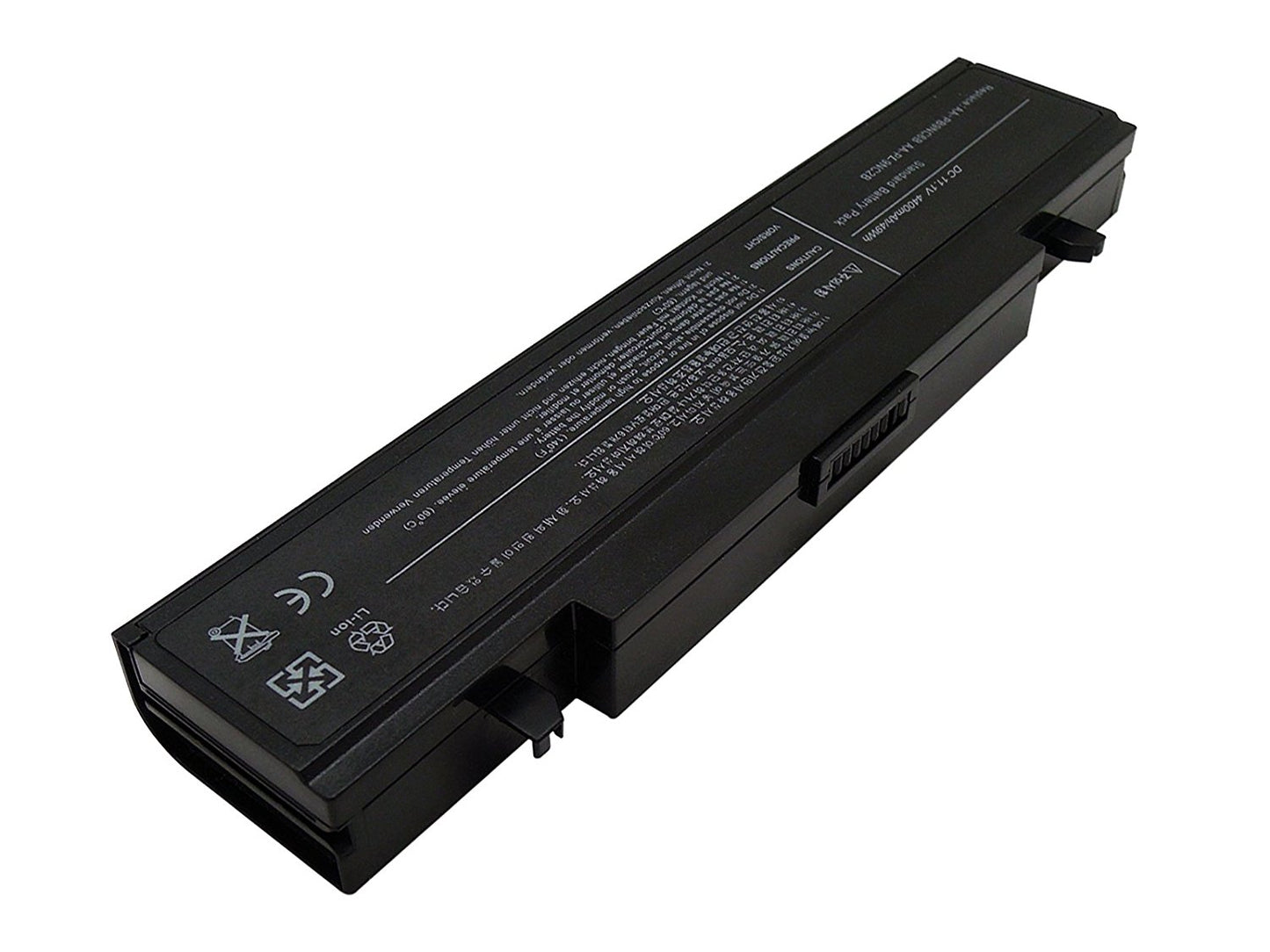 Battery for Samsung Laptop NP350V5C-S06AU NP350V5C-S02AU RC720 R530 R580 R780 RC510 RC530 RF511 RV511 RV411 NP550P5C NP355V5C NP355E5C AA-PB9NC6B