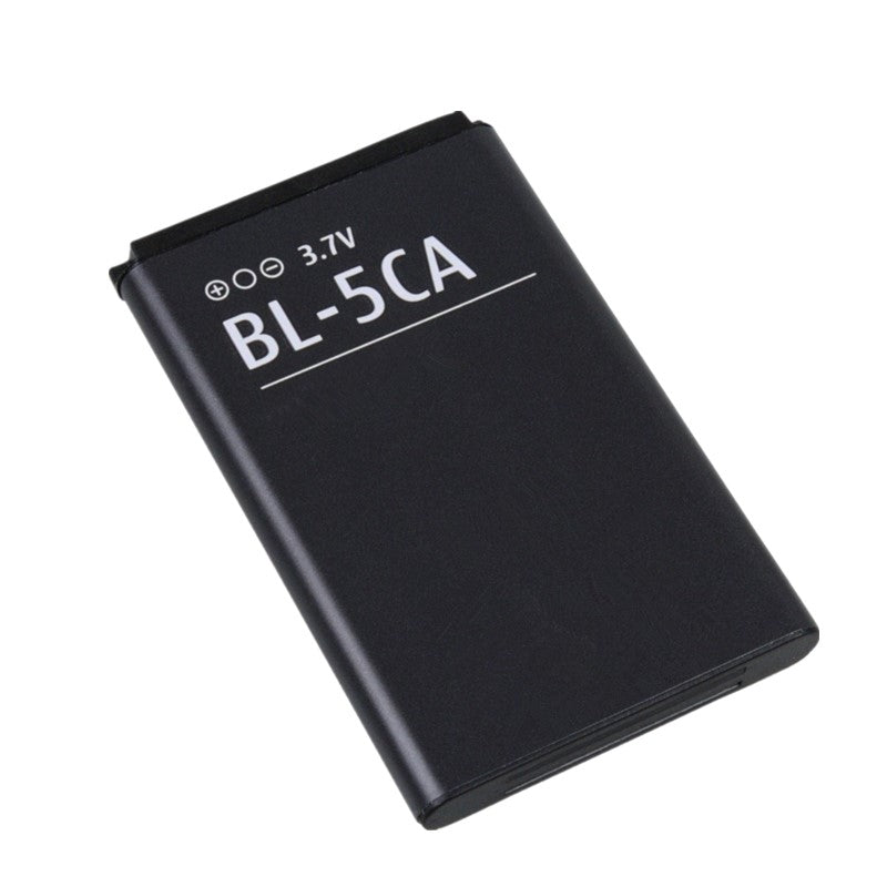 BL-5C Battery For Nokia 1100 1110i 2112 3100 6230 6670 C2-01 2730 3600 208 N70 6267 7600