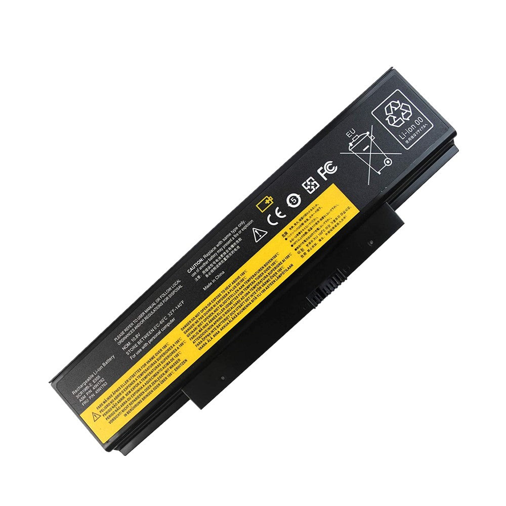 Replacement Battery for Lenovo ThinkPad E550 E550C E555 E560 E565 45N1758 45N1759 45N1760 45N1761 45N1762 45N1763