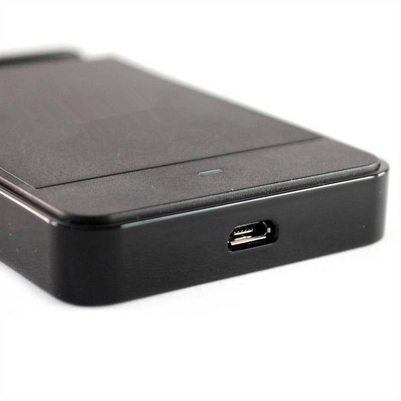Slim Battery Charger for Samsung GT-S5830