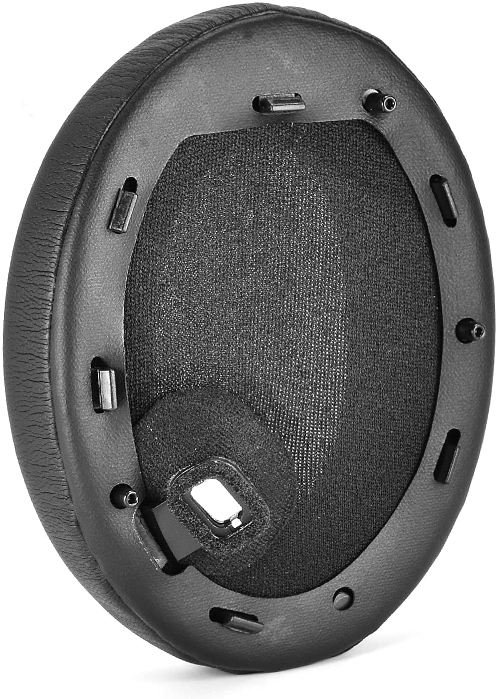 Replacement Cushion Ear Pads for Sony WH-1000XM4 Wireless Noise Canceling Headphone