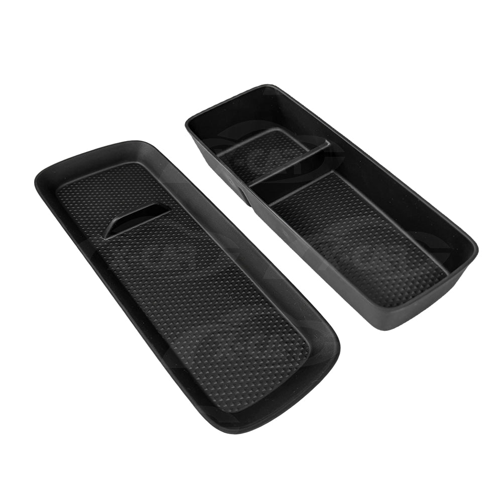 Armrest Organizer Tray Set for BYD ATTO1 ATTO 1 Hatch 2025-Onwards Centre Console Storage Box Interior Car Accessories
