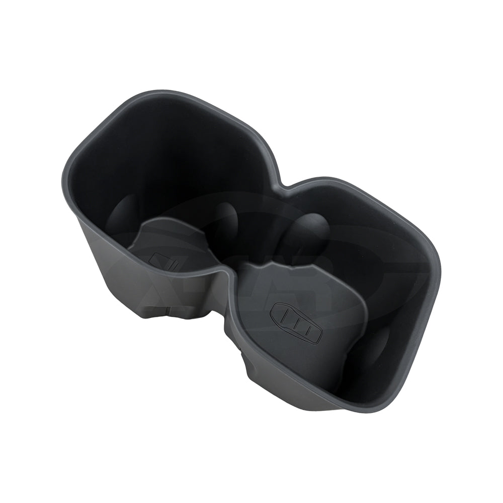 Cup Holder Insert for BYD ATTO1 ATTO 1 Hatch 2025-Onwards Centre Console Rubber Interior Accessories