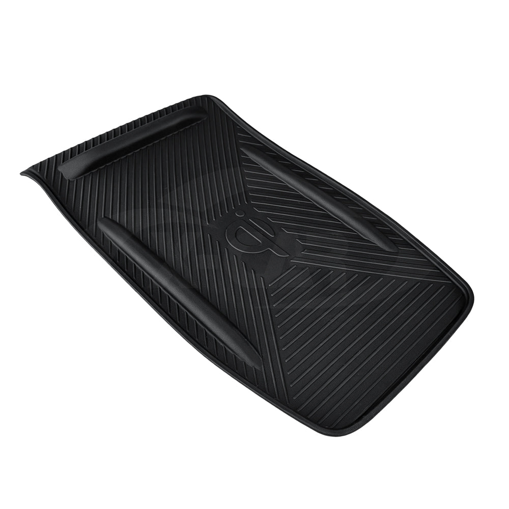 Wireless Charging Mat for BYD ATTO1 ATTO 1 Hatch 2025-Onwards Center Console Non-Slip Silicone Protective Pad Interior Accessories