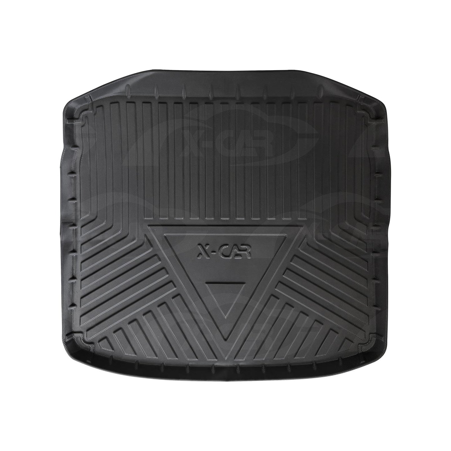 Boot Liner for Audi A3 S3 RS3 Sedan 2013-Onwards Heavy Duty Cargo Trunk Mat Luggage Tray