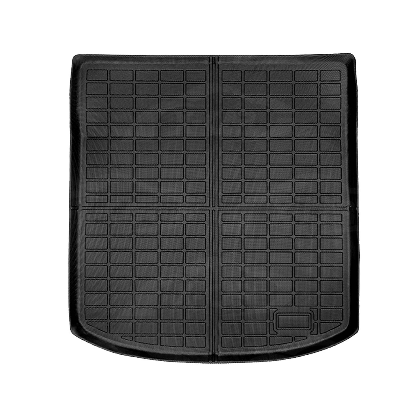Boot Liner for Audi A4 B9 Series Sedan 2016-Onwards All Weather Heavy Duty Cargo Trunk Mat Luggage Tray